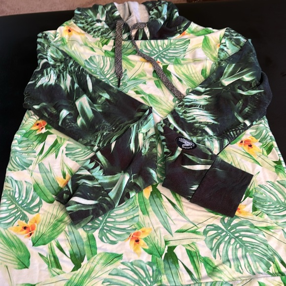 Bodyglove hoodie - Picture 5 of 8